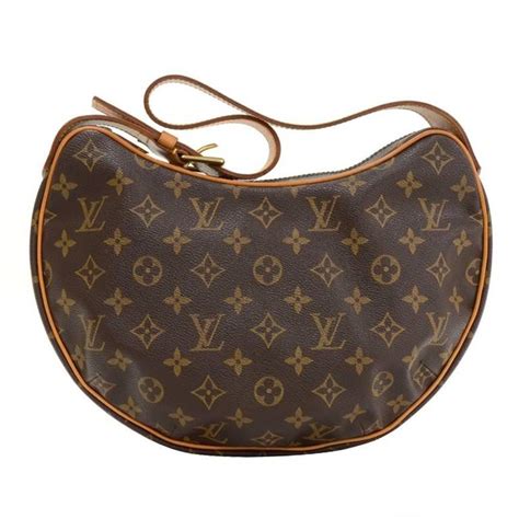 louis vuitton croissant bag mm|louis vuitton croissant mm.